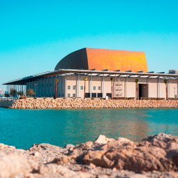 Essential Bahrain Faith Heritage And Architectural Wonders